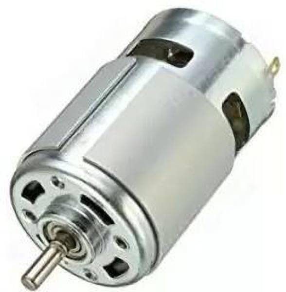 2A digital DC Small Shaft Motor 6V-12V 3500-9000RPM Motor High Power Low Noise DC Motor Motor Control Electronic Hobby Kit