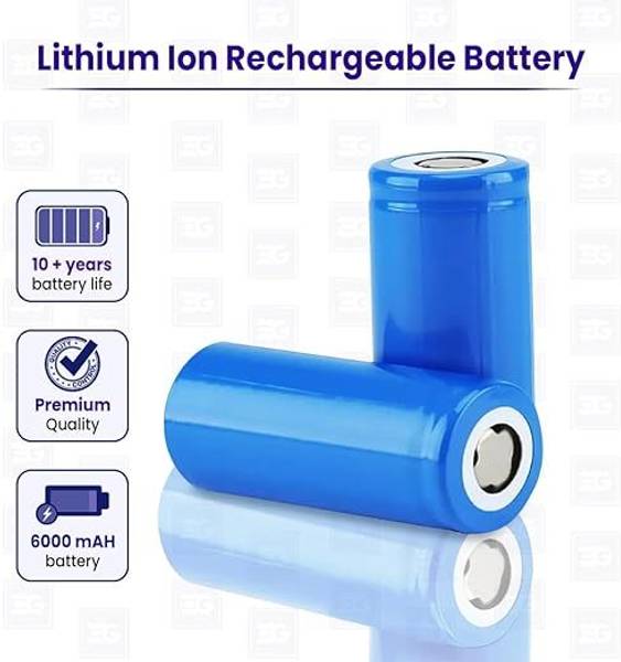 SG Flash most popular 32700 lifepo4 battery cell 3.2v 6000mah can be used for solar Electronic Components Electronic Hobby Kit