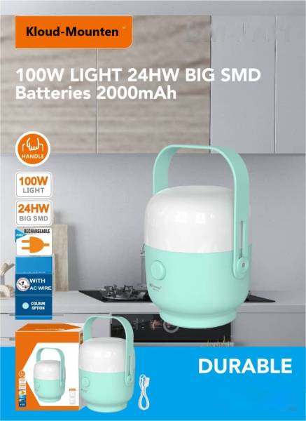 Kloud-Mounten 100 W Standard LED Bulb