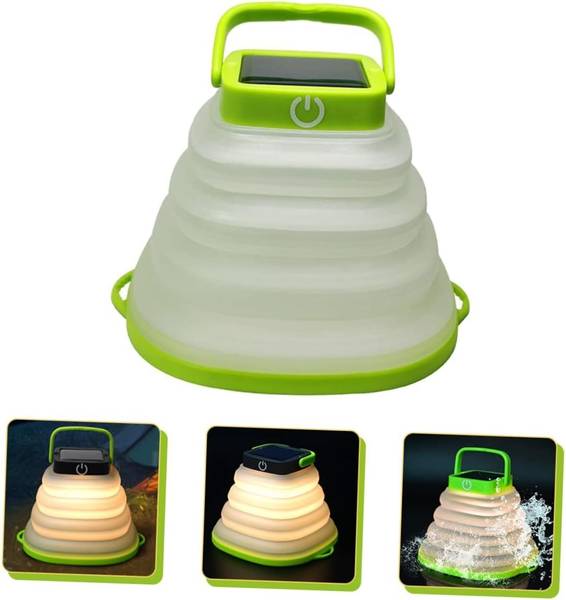CozyCrest tent light Emergency Portable light Camping Tent light Hiking 5 hrs Lantern Emergency Light
