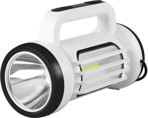 PHILIPS HIKER 5W Rechargeable LED Lantern with backup upto 6 hrs Lantern Emergency Light