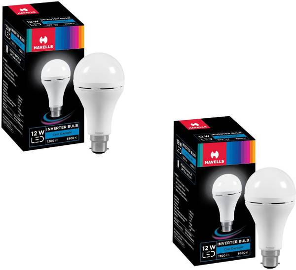 HAVELLS Inverter 4 hrs Bulb Emergency Light