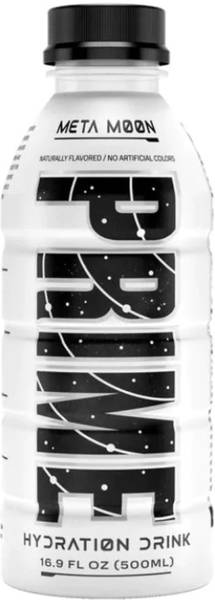 Prime Drink By Logan Paul Hydration Drink