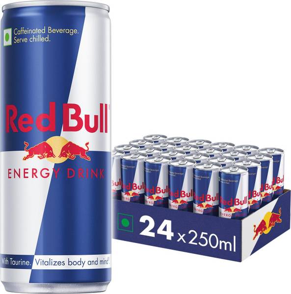 Red Bull Energy Drink Energy Drink