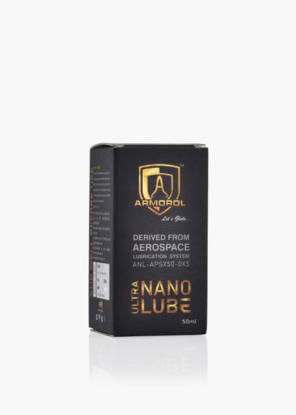 Nanolube Engine Oil Additive