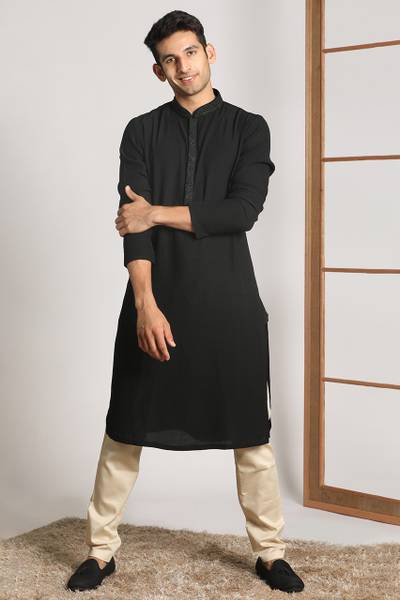 MANYAVAR Men Kurta Churidar Set Price History