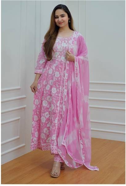 Eminent creations Women Kurta Pant Set