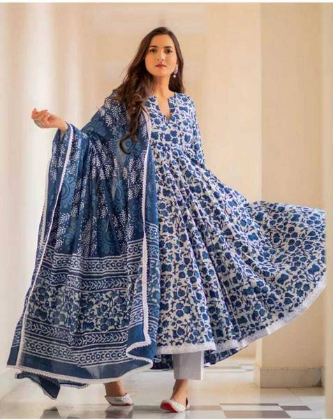 SHAHIN Women Kurta Pant Dupatta Set