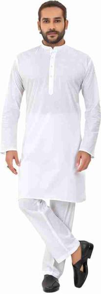 Dmkt Men Kurta Pyjama Set