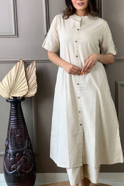 Munga Fashion Women Kurta Pant Set