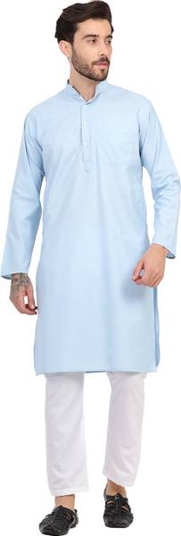 Sadree Men Kurta Pyjama Set