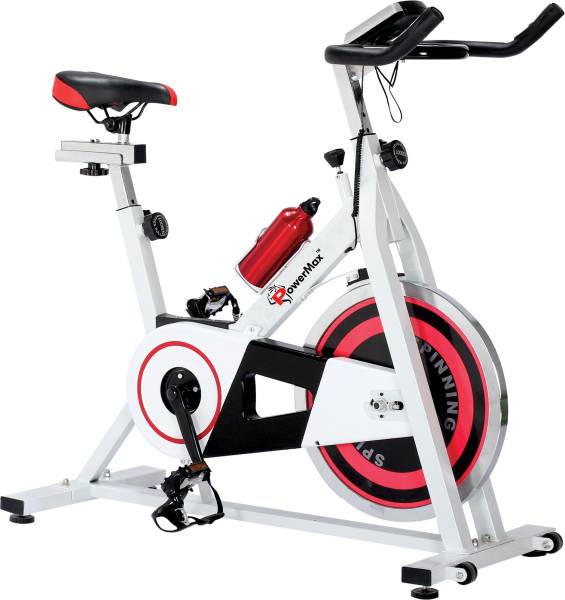 Powermax Fitness BS-140 Indoor Cycles Exercise Bike