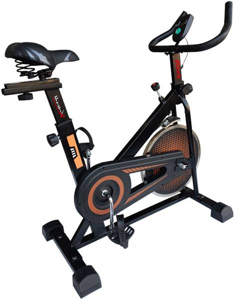 Avon shop cycling machine
