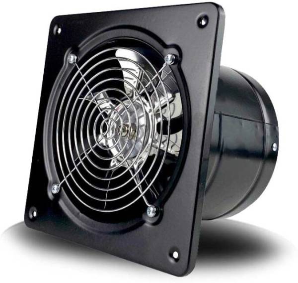 ventoluxe VLX-TRN-250 250 mm Exhaust Fan