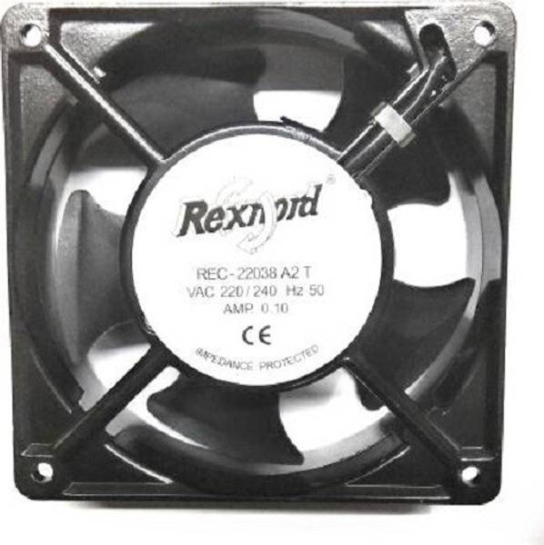 Rexnord 22038 A2 T [4 x 4] Exhaust fan 10 cm Exhaust Fan