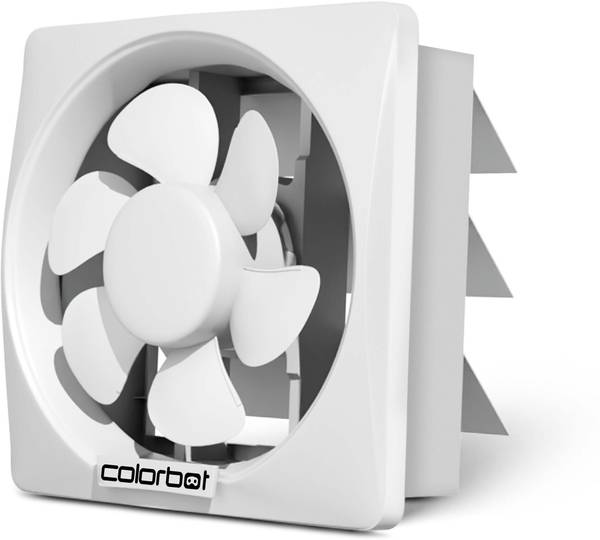 Colorbot Ecoz BLDC 250 mm Exhaust Fan