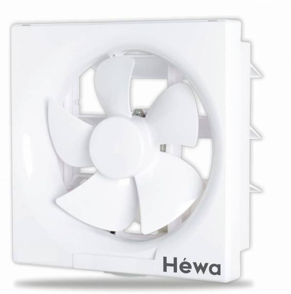 Hewa Vega 8 inch Ventilation for Kitchen Bathroom Office 200 mm Exhaust Fan