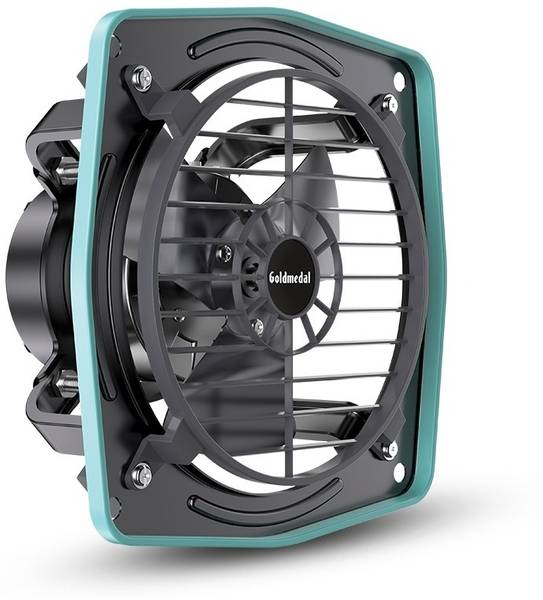 Goldmedal Havoc 300 mm Exhaust Fan