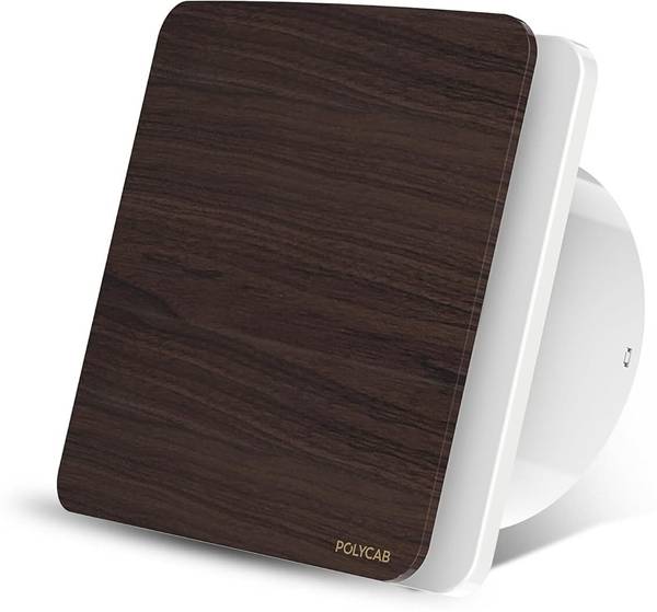 Polycab Freshly Prime 150 mm Exhaust Fan