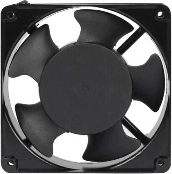 Driftwind High Speed Exhaust Fan for Room, Office, Kitchen, Bathroom ( Approx 4.75" Inch ) 120 mm Exhaust Fan