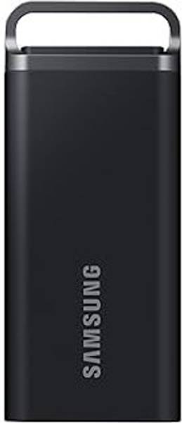 SAMSUNG 2 TB External Solid State Drive (SSD) with 2 TB Cloud Storage