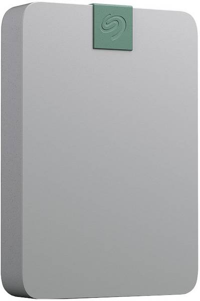 Seagate 5 TB External Hard Disk Drive (HDD) with 5 TB Cloud Storage