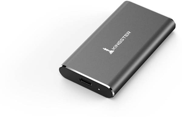 kingster 500 GB External Solid State Drive (SSD)