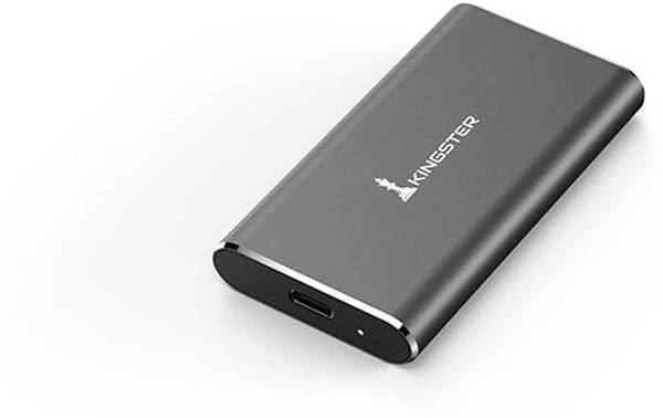 kingster 1 TB External Solid State Drive (SSD)
