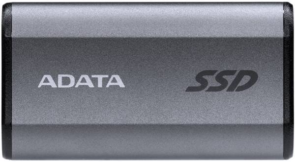 ADATA 1 TB External Solid State Drive (SSD)