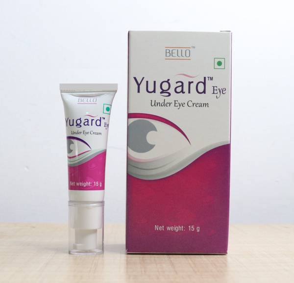yugard UNDER EYE Cream Price History