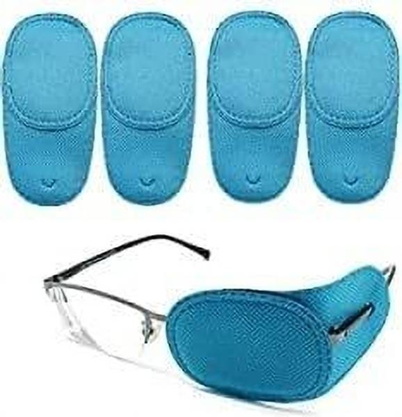 Namaha For Life Lazy Eye Patch for Children & Adults Treating Amblyopia 2 Pairs