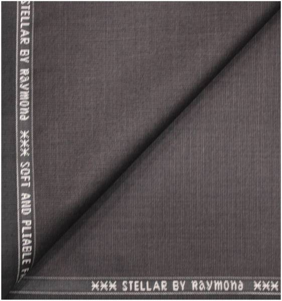 Raymond Viscose Rayon Solid Trouser Fabric