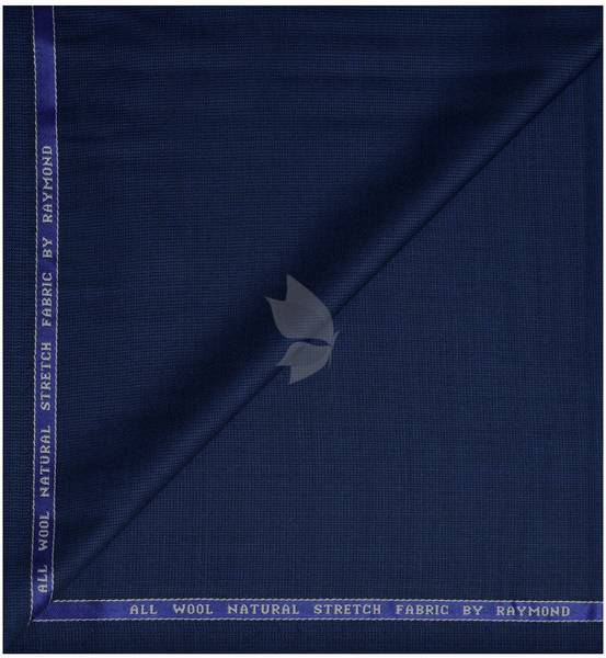 Raymond Wool Solid Trouser Fabric