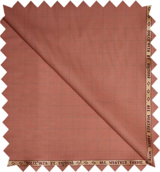 Raymond Wool Solid Trouser Fabric