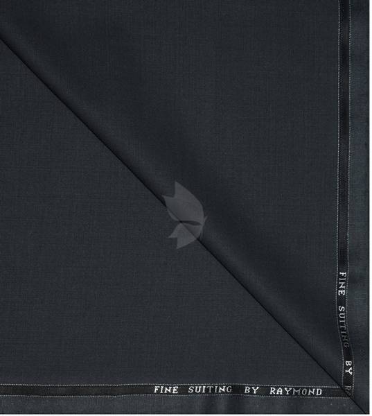 Raymond Wool Solid Trouser Fabric