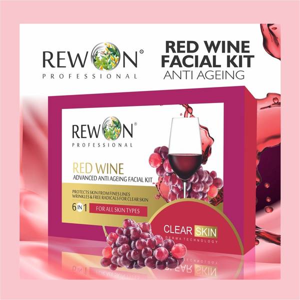 Rewon Red Wine