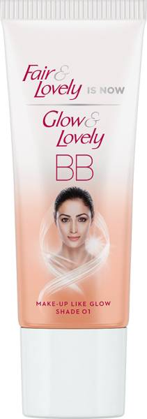 Fair & Lovely BB Face Cream
