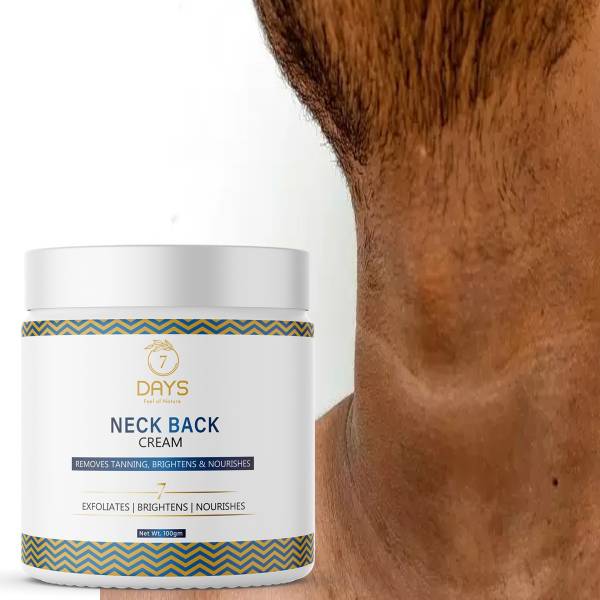 7 Days Elbow Neck Back Whitening Cream Removes Fine Lines & Tanning, Lightens,Nourishes