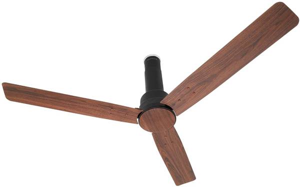 HAVELLS Elio Prime BLDC Motor Ceiling Fan RF Remote Controlled Upto 60% Energy Saving 5 Star 1200 mm 3 Blade Ceiling Fan