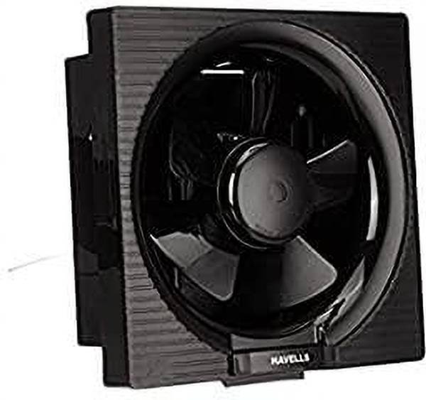 HAVELLS Ventil Air DX 3 Star 250 mm 5 Blade Exhaust Fan