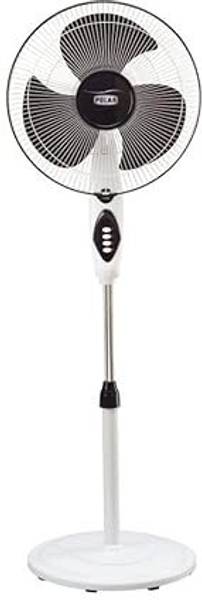 Polar CONQUEST PEDESTAL HIGH SPEED 400MM 1 Star 3 Blade 1 Star 400 mm 3 Blade Table Fan