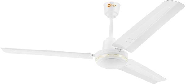Orient Electric NEW BREEZE BEE Star Rated Pack of 1 1 Star 900 mm 3 Blade Ceiling Fan