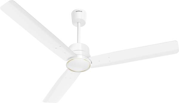 HAVELLS Ambrose Slim 5 Star 1200 mm 3 Blade Ceiling Fan