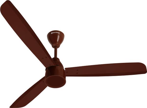 Atomberg Renesa prime With Regulator 5 Star 1200 mm BLDC Motor 3 Blade Ceiling Fan