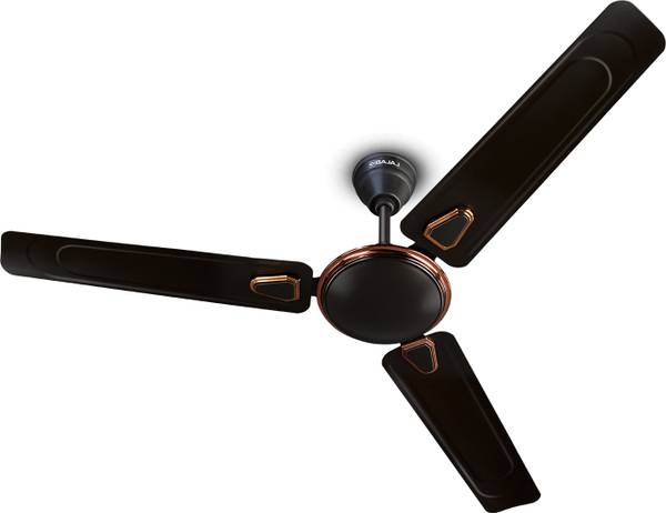 BAJAJ Edge HS Neo 1200 mm Anti Dust 3 Blade Ceiling Fan