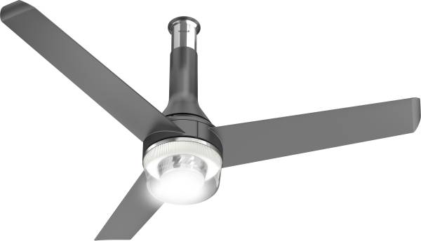 HAVELLS CRISTA BLDC Underlight 5 Star 1200 mm 3 Blade Ceiling Fan