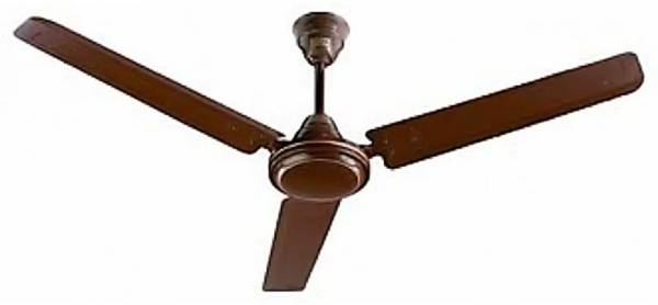 USHA SWIFT HIGH SPEED 1 Star 1200 mm 3 Blade Ceiling Fan