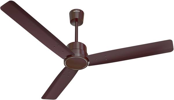 HAVELLS Ambrose Slim 5 Star 1200 mm 3 Blade Ceiling Fan