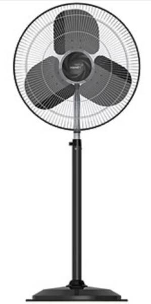 V-Guard FANZA PRIME 500 MM 500 mm Ultra High Speed 3 Blade Pedestal Fan