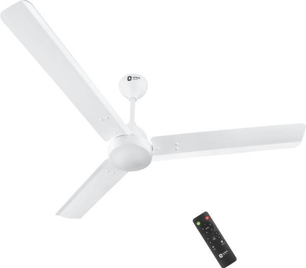 Orient Electric Kratos Neu 5 Star 1200 mm 3 Blade Ceiling Fan